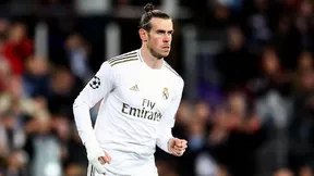 Mercato - Real Madrid : Gareth Bale sauvé par un gros contrat en Angleterre ?
