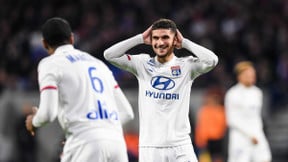 EXCLU - Mercato - OL : La Juventus sur Aouar si Pjanic s’en va ?