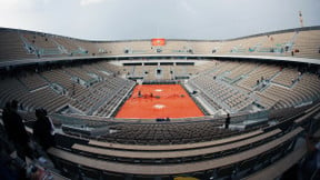 Roland-Garros va accueillir un événement totalement inattendu