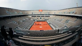 Roland-Garros va accueillir un événement totalement inattendu