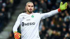 Mercato - ASSE : Stéphane Ruffier vers la retraite ? La réponse !