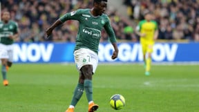 Mercato : Ntep tout proche d'un retour en France ?