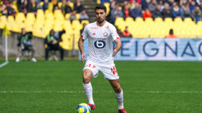 Mercato - LOSC : Zeki Celik voit plus haut