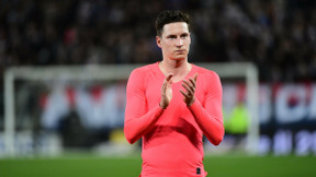 Mercato - PSG : Un contrat offert à Draxler ?