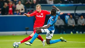 EXCLU - Mercato - PSG : Deux clubs ont dégainé pour Koulibaly !