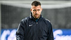 Mercato : Ménez fait une grande annonce sur son avenir !