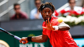 Tennis : Monfils, vainqueur de Roland-Garros ? Noah pose une condition