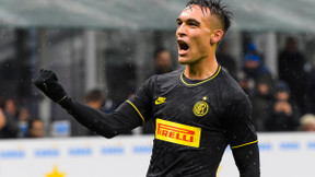 Mercato - Barcelone : Lautaro Martinez aurait fait une annonce retentissante !