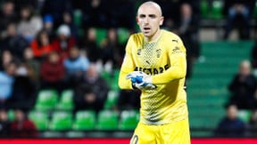 Mercato : Bernardoni vers un autre club de Ligue 1 ?