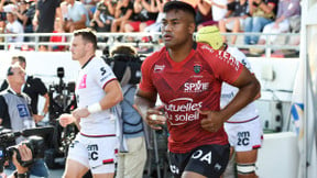 Rugby - Top 14 : Savea fait ses adieux aux RCT !