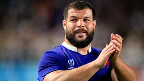 Rugby - XV de France : Slimani se prononce sur son avenir chez les Bleus !