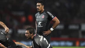 Rugby - Top 14 : Kaino a tranché pour son avenir au Stade Toulousain !