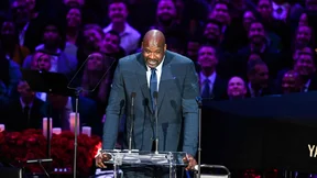 Basket - NBA : Shaquille O’Neal évoque l'idée d'un The Last Dance spécial Lakers !