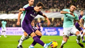 EXCLU - Mercato : Un match à trois pour Federico Chiesa