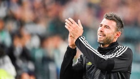 Mercato - Juventus : Barzagli sur le départ ?