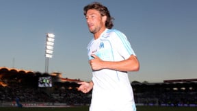 Mercato - OM : La piste Gabriel Heinze de retour au premier plan ?