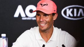 Tennis : Henri Leconte encense Rafael Nadal !