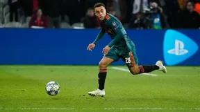 Mercato - PSG : Leonardo dépassé par la Juventus sur un gros dossier ?