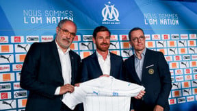 Mercato - OM : Zubizarreta, Villas-Boas... Pierre Ménès commente la situation !