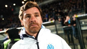 Mercato - OM : Ça se confirme sérieusement pour André Villas-Boas !