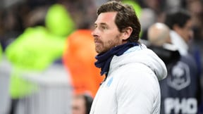 Mercato - OM : André Villas-Boas est conforté dans sa position !