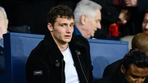 Mercato - Bayern Munich : L’aveu de Pavard sur le recrutement d’un latéral droit !