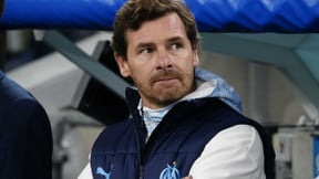 Mercato - OM : La mise au point du clan Villas-Boas sur son avenir !