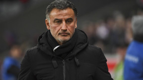 Mercato - LOSC : Christophe Galtier envisage un gros coup à l’ASSE