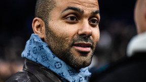 Basket - NBA : Tony Parker dévoile son plus grand objectif de carrière !