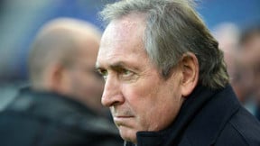 OL - Polémique : Houllier dénonce un complot contre l’OL !