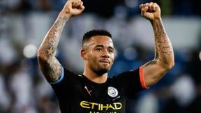 Mercato - Manchester City : Gabriel Jesus à la Juventus ? Le club monte au créneau !