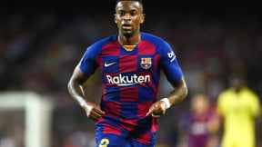 Mercato - Barcelone : Semedo aurait choisi sa prochaine destination !