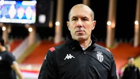 Mercato : Jardim émet un regret sur son départ de l’AS Monaco !