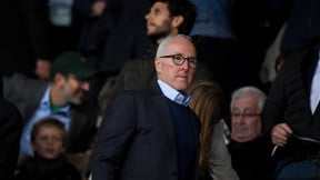 Mercato - OM : McCourt aurait recalé une piste de Villas-Boas !