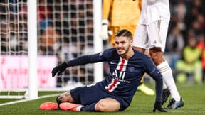 Mercato - PSG : Leonardo dans une impasse pour Icardi ?