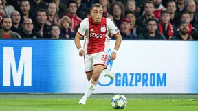 Mercato - PSG : Leonardo en danger pour cette pépite de l'Ajax ?