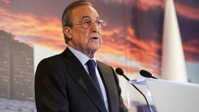 Mercato - Real Madrid : Perez pourrait prendre une décision radicale !