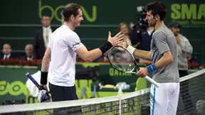 Tennis : Murray meilleur que Djokovic ? La réponse de Kyrgios !