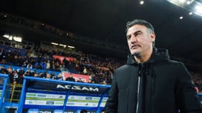 Mercato - OM : Des contacts avec l’OM ? La réponse de Christophe Galtier !