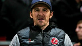 Mercato - OM : Joey Barton se positionne pour remplacer André Villas-Boas !