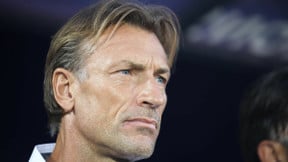 Mercato - OM : Hervé Renard, le profil idéal pour succéder à André Villas-Boas ?