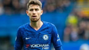 Mercato - Chelsea : Jorginho aurait pu rejoindre la Juventus !