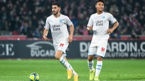 Mercato - OM : Kamara, Sanson, Thauvin... A quoi ressemblera le mercato de l'OM ?