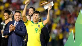 Mercato - Real Madrid : Un nouveau danger se profile avec cette pépite brésilienne