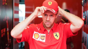 Formule 1 : Wolff évoque une arrivée de Sebastian Vettel chez Mercedes