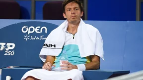 Tennis : Roland-Garros, huis clos... Nicolas Mahut prend position !