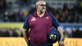 Rugby : L'énorme sortie de Christophe Urios sur la baisse des salaires !