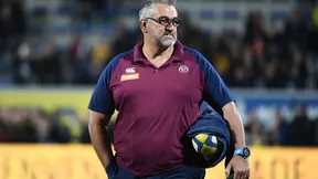 Rugby : L'énorme sortie de Christophe Urios sur la baisse des salaires !