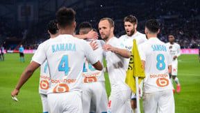 Mercato - OM : Quand Pierre Ménès annonce jusqu'à quatre départs pour cet été !