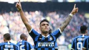 Mercato - Barcelone : Lautaro Martinez brise enfin son silence !